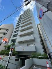 コスモ門前仲町