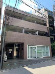 スワースモア N棟N棟