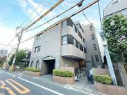 フェニックス中野新橋