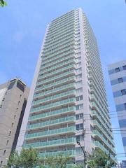 品川タワーフェイス