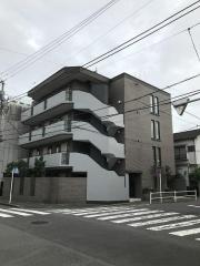 サティ中野