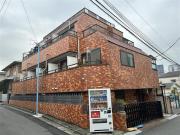 高南マンション
