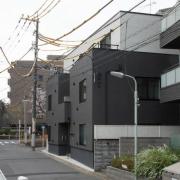 Collina武蔵小山