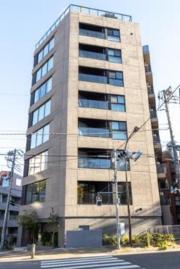 THE DOORS 広尾