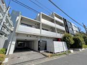 小田急コアロード六本木フロンテ