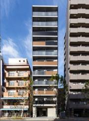 SYFORME SHIROKANE-TAKANAWA
