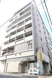 ロイヤルプレイス西荻窪