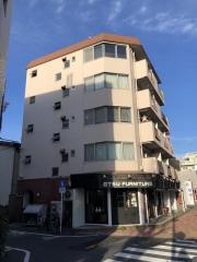 小山ハイツ