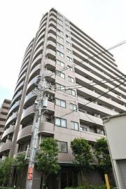 シーアイマンション池袋西