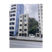 AMFC RESIDENCE SHIMO-OCHIAI
