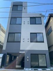 アルファ早宮