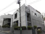 フラッツ下馬A