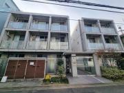 ポラスト恵比寿