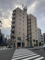 イデールームズ上原
