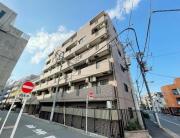 グランヴァン中野新橋