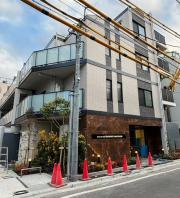 アルカンシエル新宿大京町
