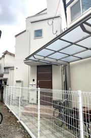 中野5丁目戸建