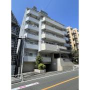 かすがマンション初台