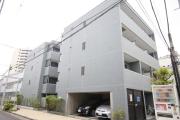 スカイコート学芸大学