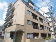 DRホームズ中野