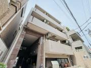 TAKAHASHI MANSIONII