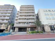 グランド・ガーラ渋谷松濤