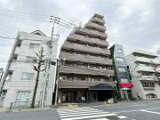 マイナビSTAYミライエ雑司が谷