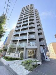 シティインデックス武蔵小山