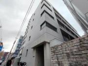 マイナビSTAYミライエ中野南口