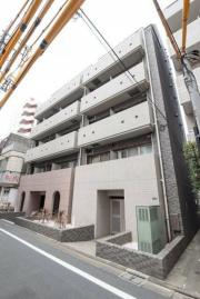 アプレシティ三田