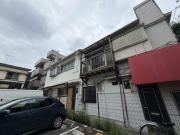 荏原4丁目住宅