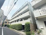 メインステージ白金高輪