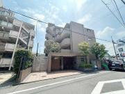 ルーブル駒沢大学II