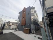 ReDEAL東長崎