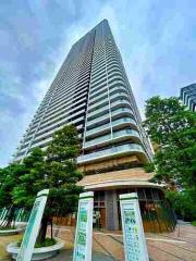 HARUMI FLAG PARK VILLAGE T棟