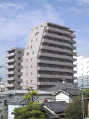 ジ・アパートメント ヒルトップ中野