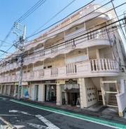 キャッスルマンション代官山
