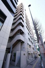 キャッスルマンション笹塚
