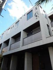 Kanon代々木上原