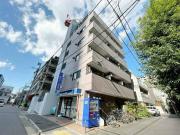 ボヌール南麻布