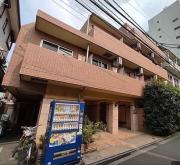プレール・ドゥーク新中野