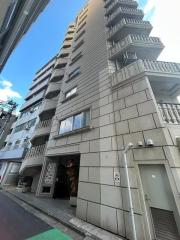 オリエンタル千駄ヶ谷