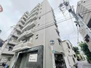 マイナビSTAYミライエイースト池袋
