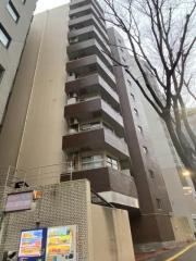 トーカン新宿第2キャステール