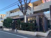 自由が丘オークヒル