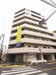 メインステージ千歳船橋