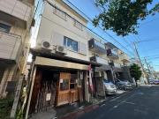 平野マンション