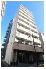 マイナビSTAYクロワール門前仲町