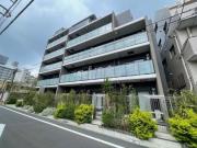 レジディア高田馬場