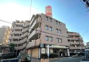 ライオンズガーデン学芸大学